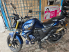 FZS-Version 2, 2020 (35000+ km)